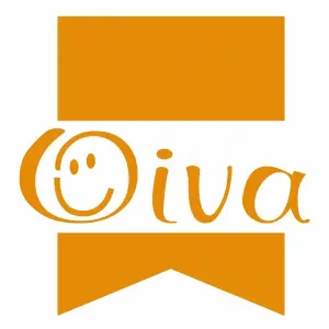 Oiva Logo
